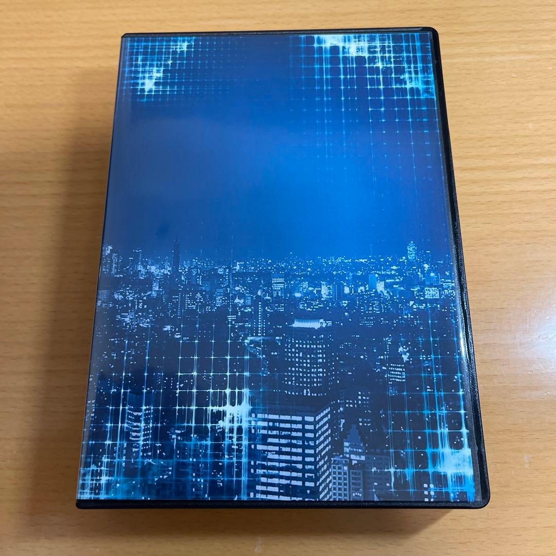 刑事7人 Ⅱ DVD-BOX〈5枚組〉 東山紀之