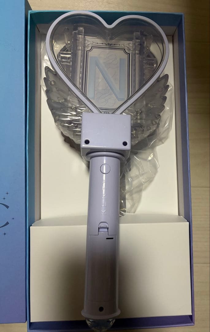 1公演使用☆ 中島健人 Magic of IDOLIC - IDOLICの魔法