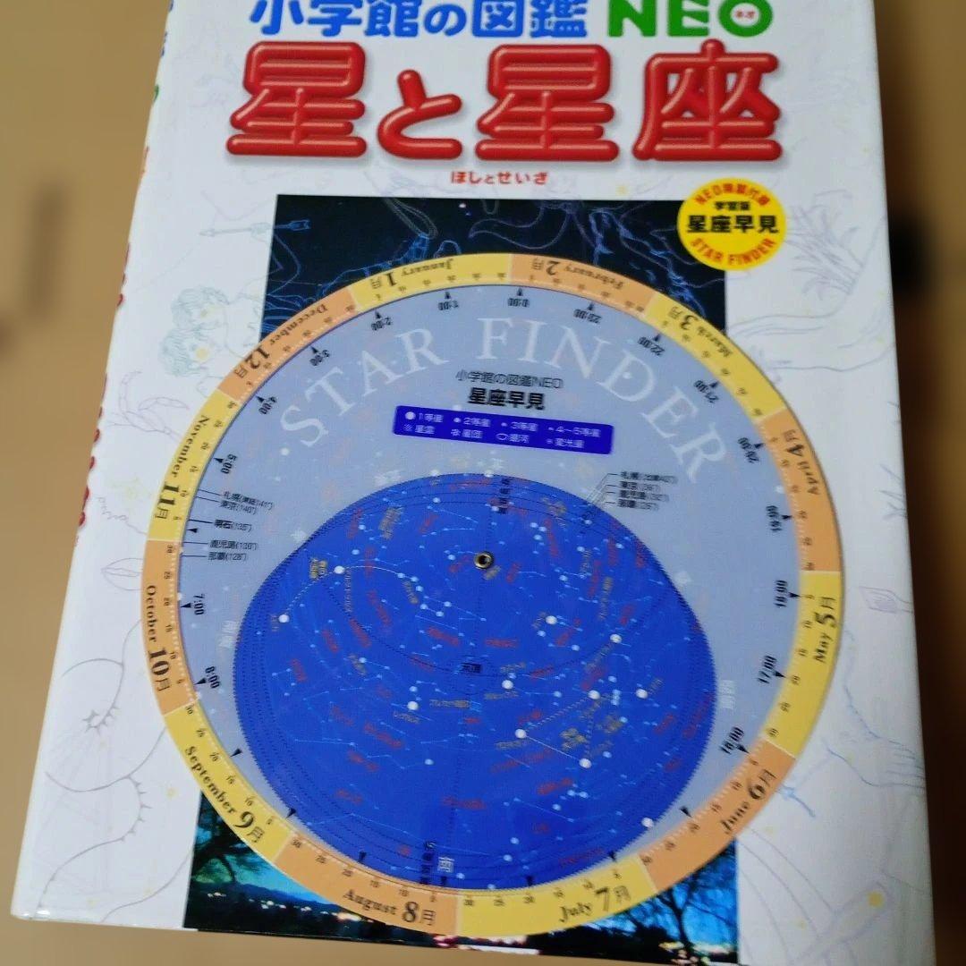 小学館の図鑑NEOシリーズ全9冊セット