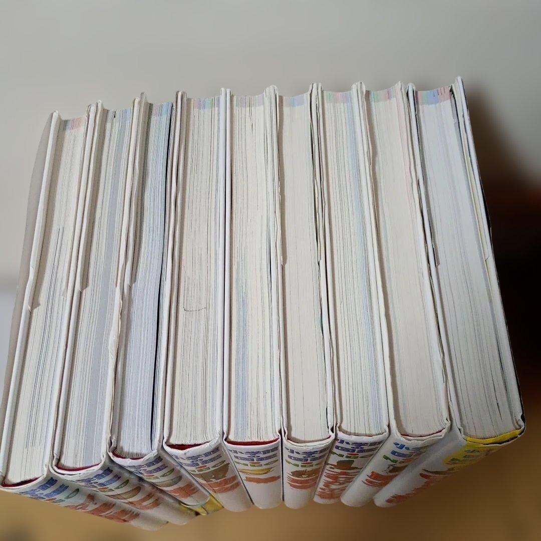 小学館の図鑑NEOシリーズ全9冊セット