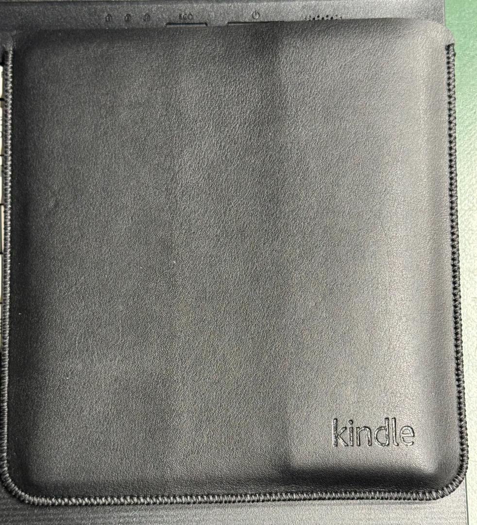 y*i様 Amazon Kindle Oasis 第10世代 8GB Wi-Fi