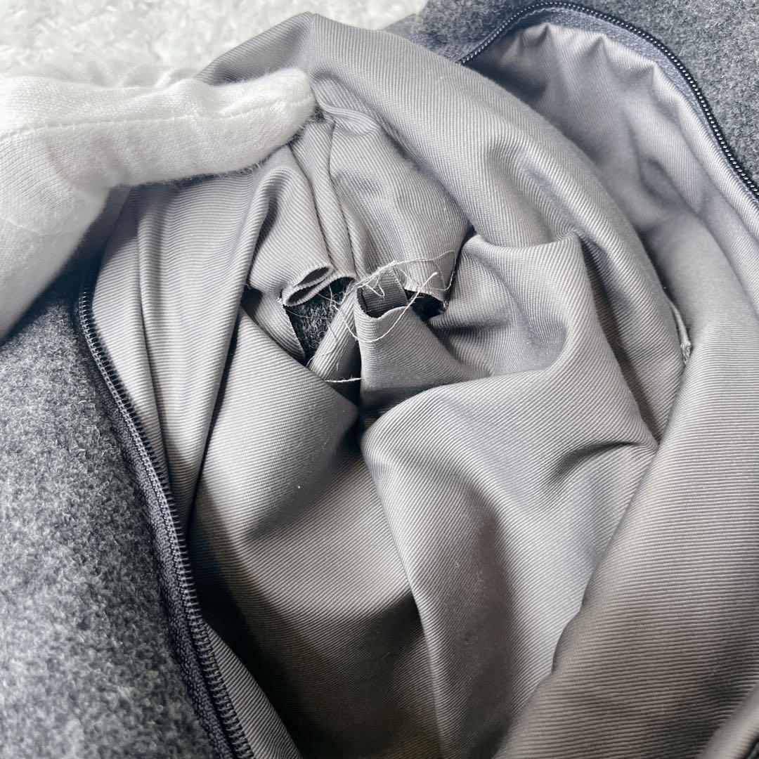 完売品 テレサカンビ イアパピヨネ 別注 2way トートバッグ パグ 未使用品