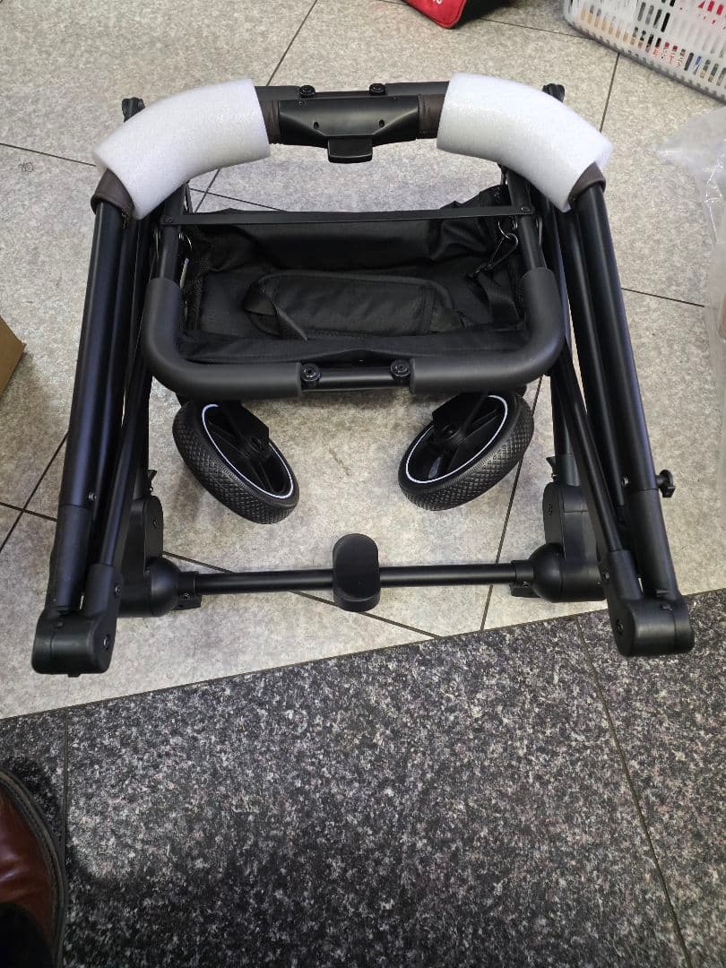 PETTENA ORION ペットカート 新品