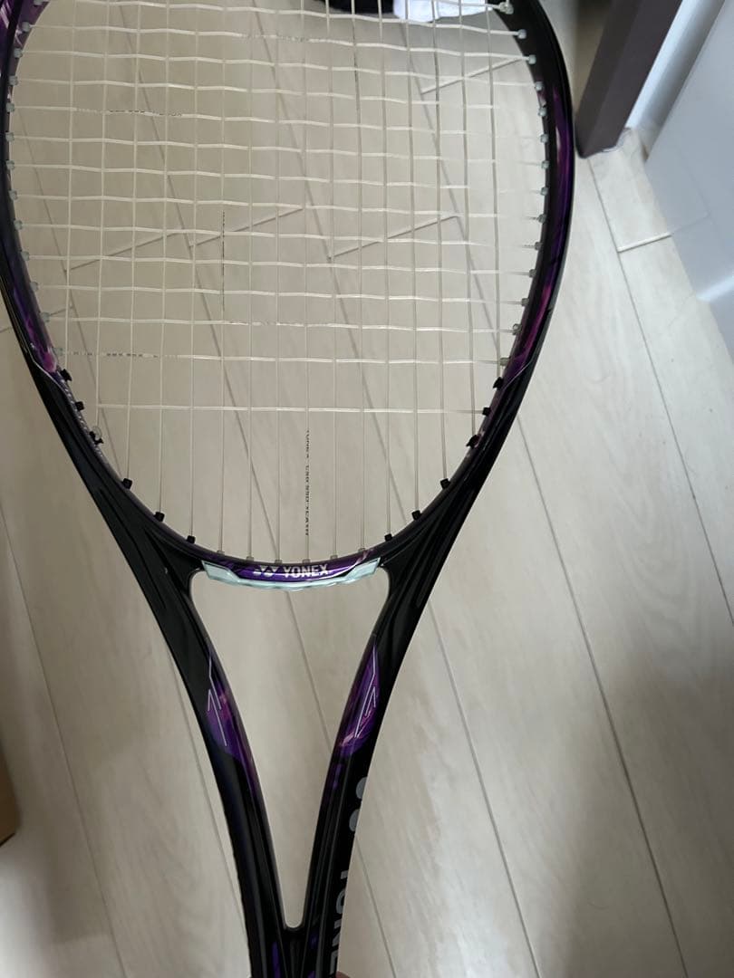 GEOBRAIK 80S テニスラケット