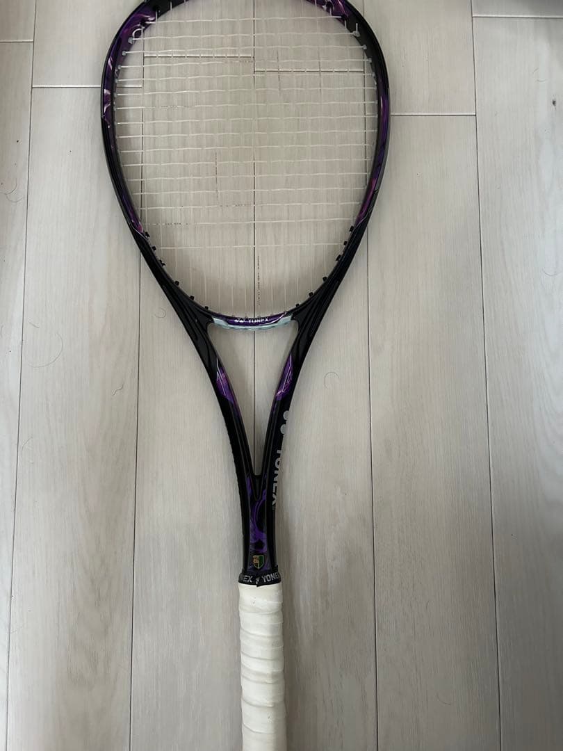 GEOBRAIK 80S テニスラケット