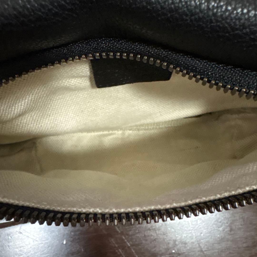 GUCCIショルダーバック