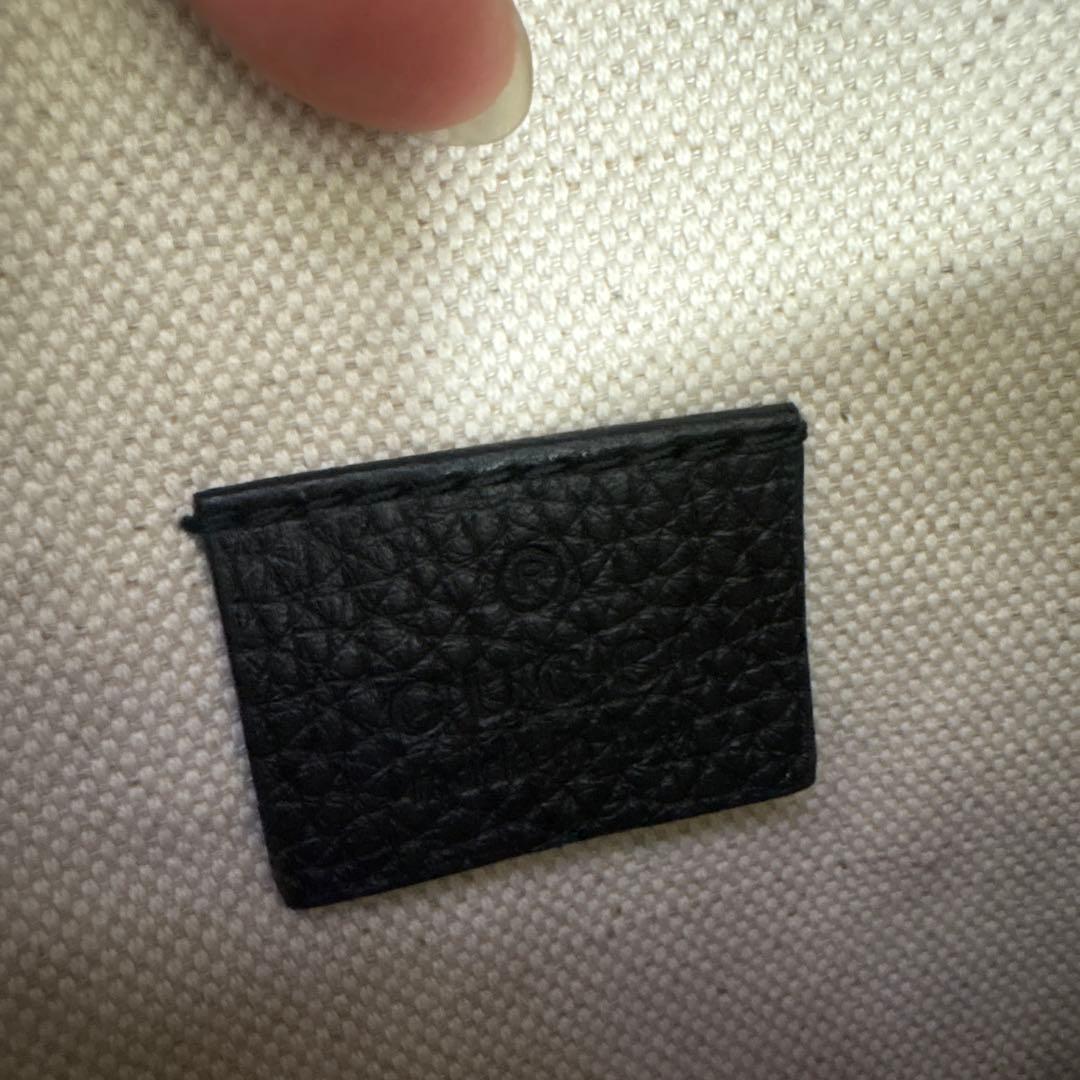 GUCCIショルダーバック