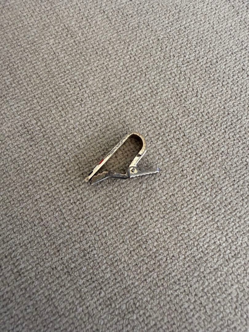 THOM BROWNE ネクタイ タイピンセット売