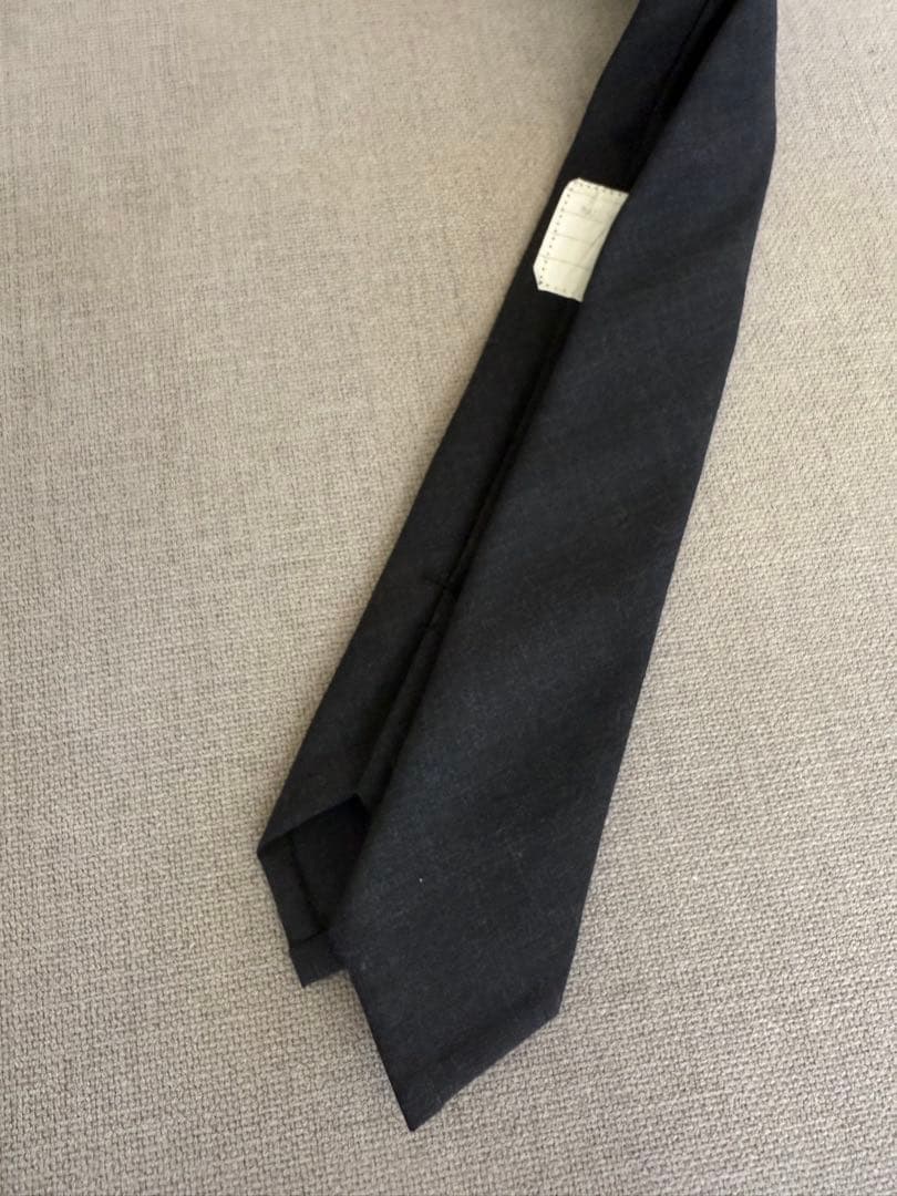 THOM BROWNE ネクタイ タイピンセット売