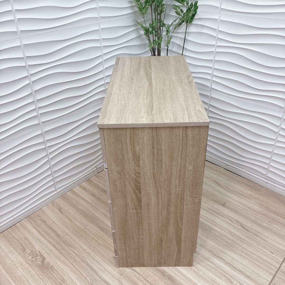 ◇大阪府 神戸市 配達料無料！◇チェスト◇タンス◇4段◇引き出し収納◇