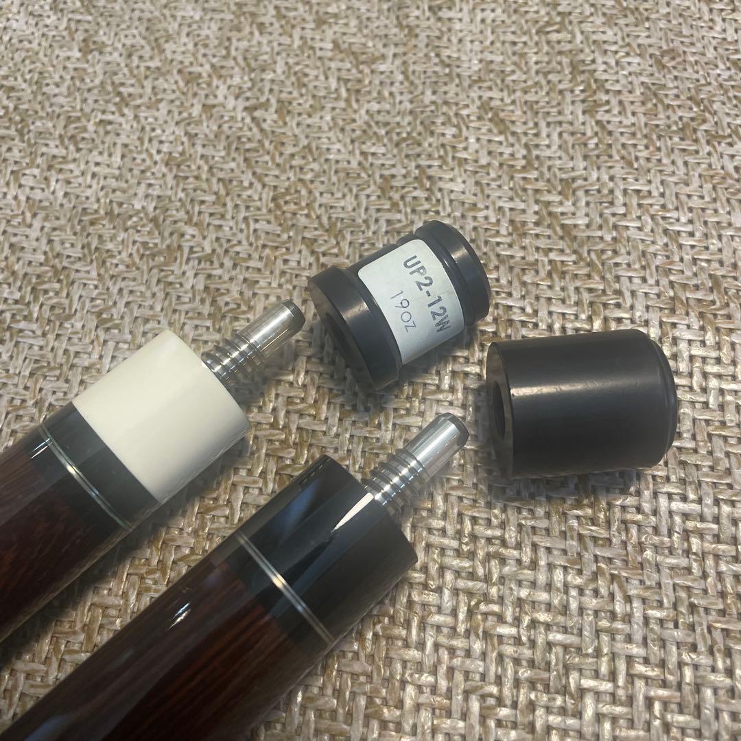 Mezz cues キュー 2本