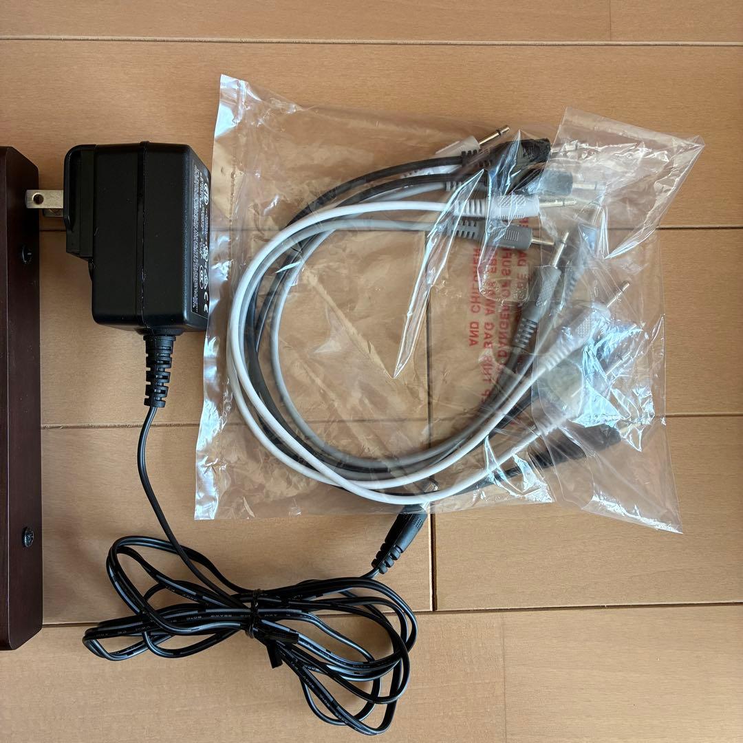 [箱付/動作品]Behringer CRAVE