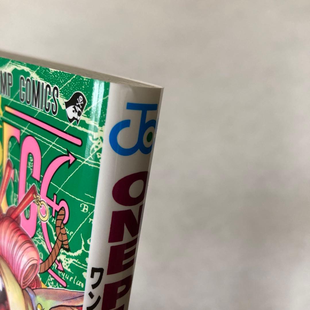 ワンピース　エピソードBOX EP1〜9 単行本91巻〜104(計1巻〜104)