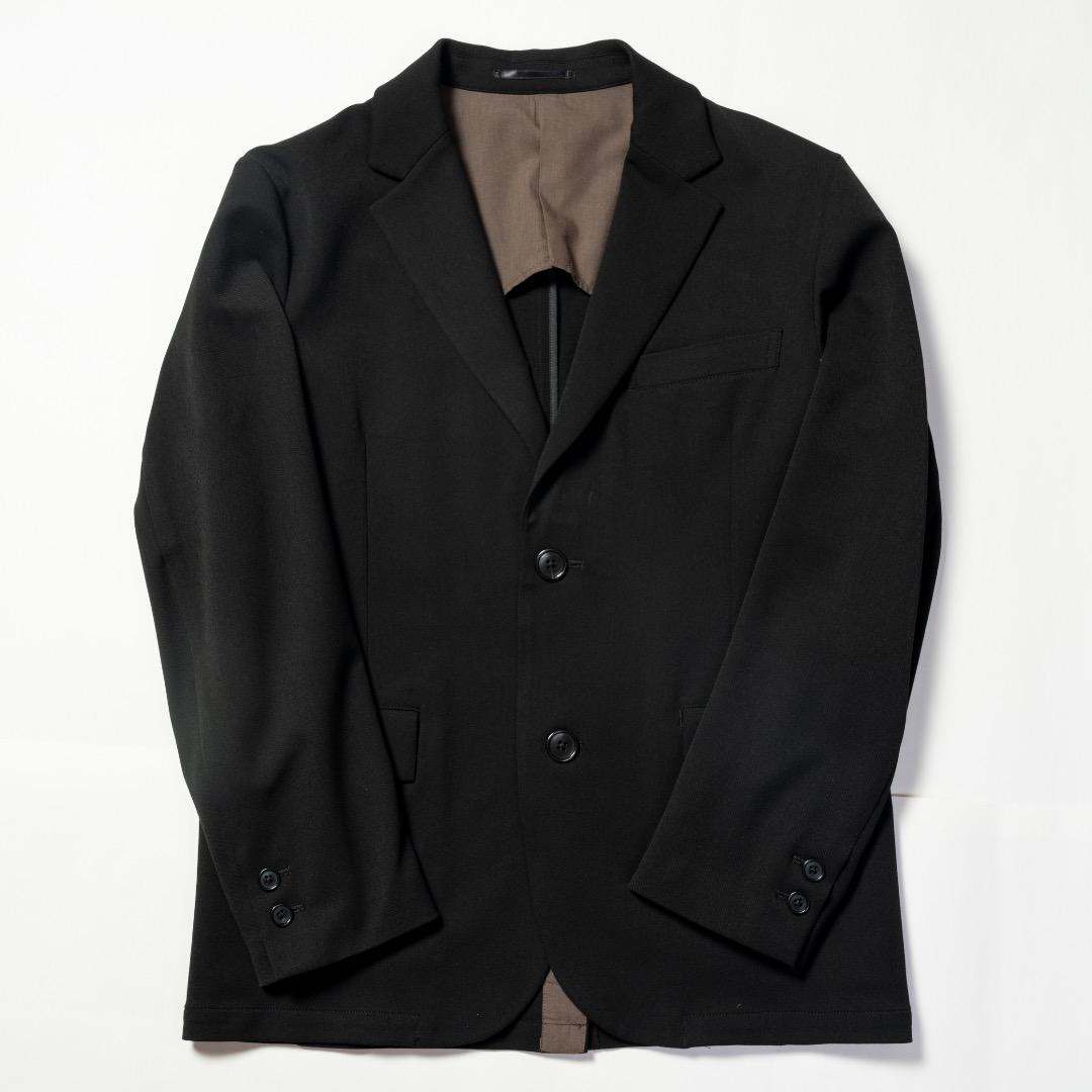 JOHNBULL JOHNBULL アウトラストラペルド 上下スセット Sサイズ