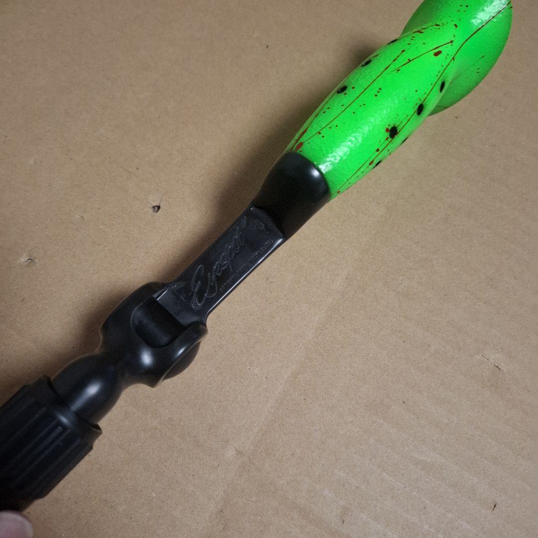 PSYCHO SOUL　AND PSYCHO KILLER GRIP FINAL