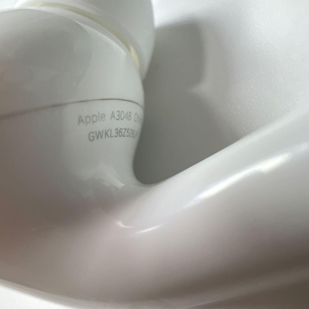 AirPods Pro 第2世代 usb-c 左耳 A3048 [5]