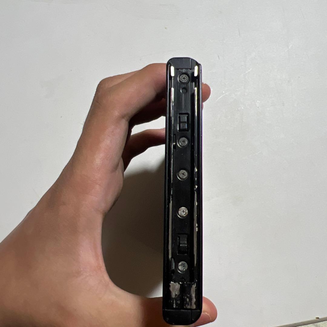 [動作確認済] Nintendo Switch 本体のみ 2021年製