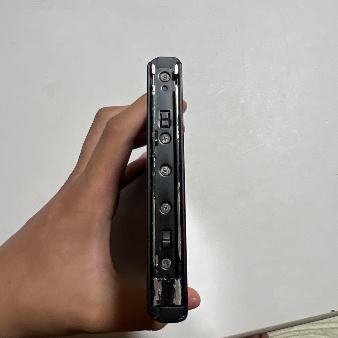 [動作確認済] Nintendo Switch 本体のみ 2021年製