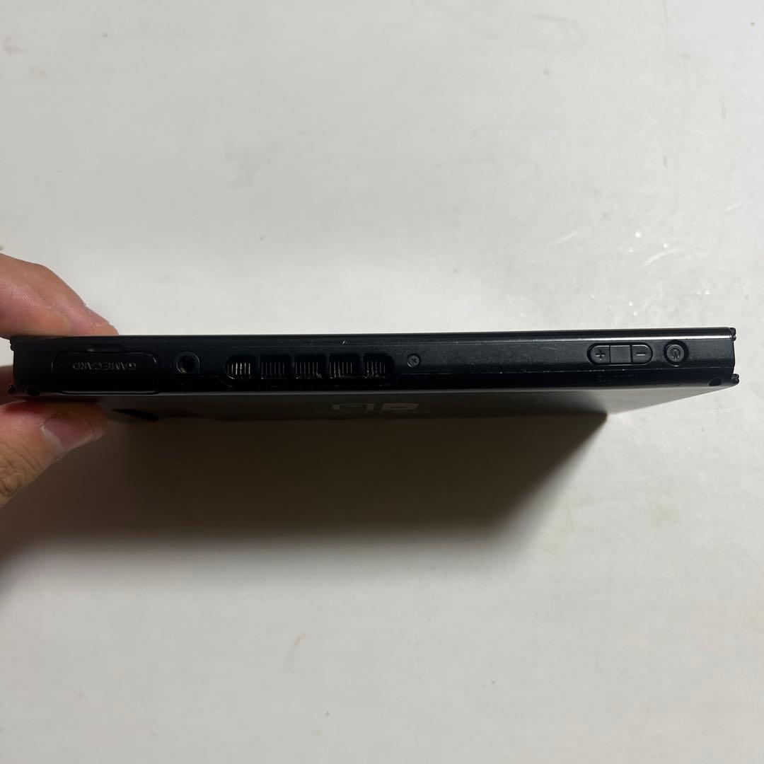 [動作確認済] Nintendo Switch 本体のみ 2021年製