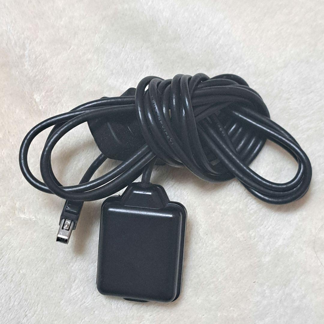 バイク用ETCアンテナ分離型 MSC-51