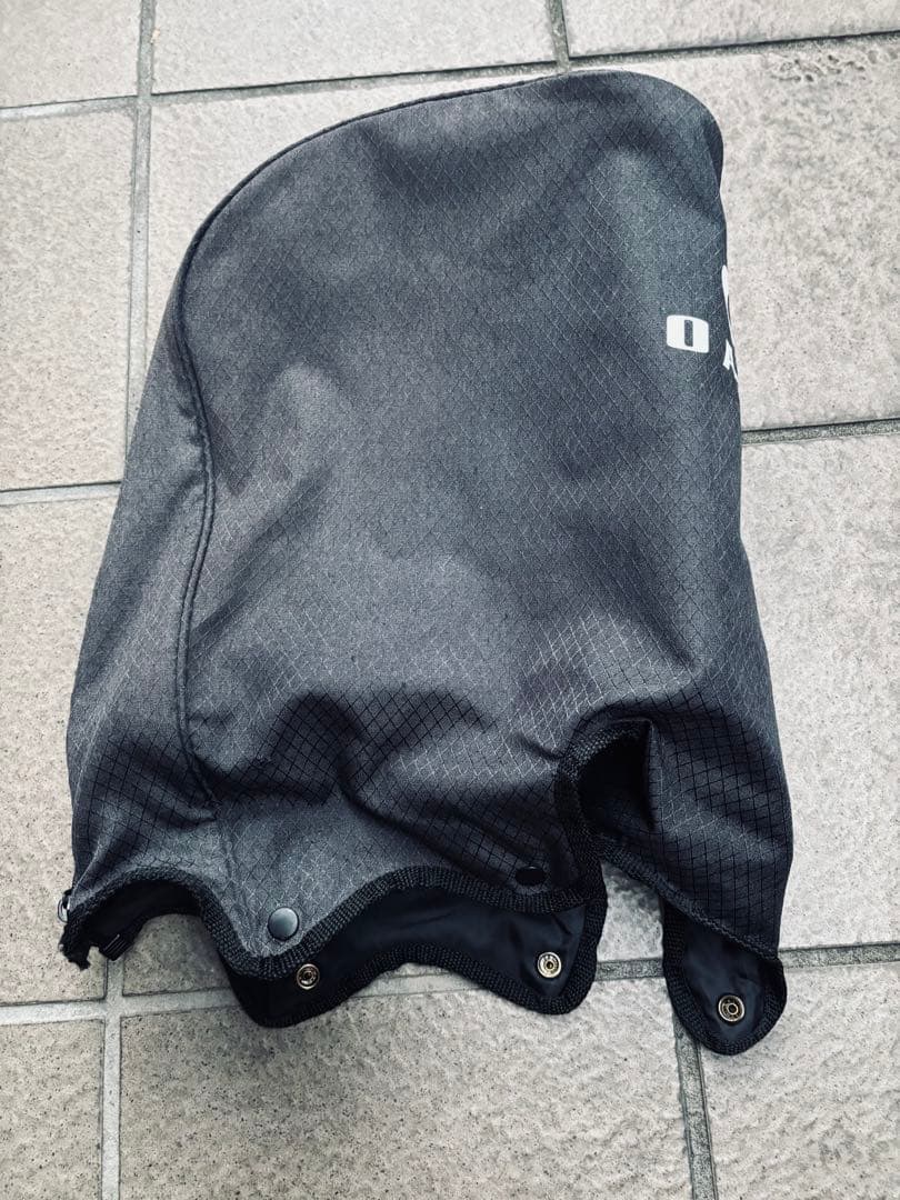 OAKLEY オークリー　スタンドキャディバッグ　9型　5口