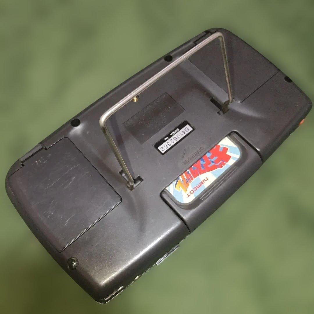 ゲームギア 本体 IPS液晶 ※外装良好