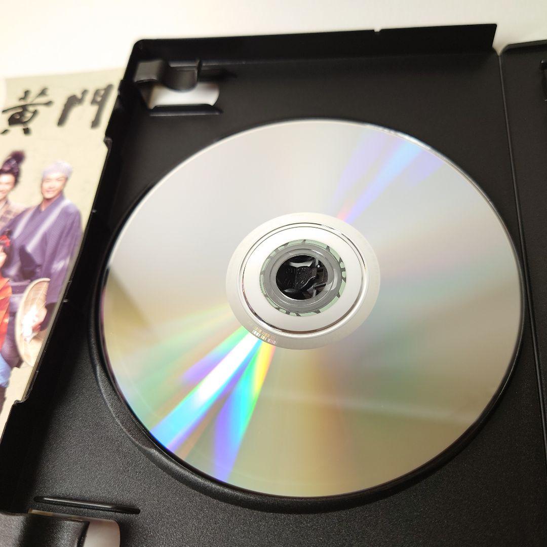 水戸黄門 第三十六部 DVD-BOX 第36部 里見浩太朗