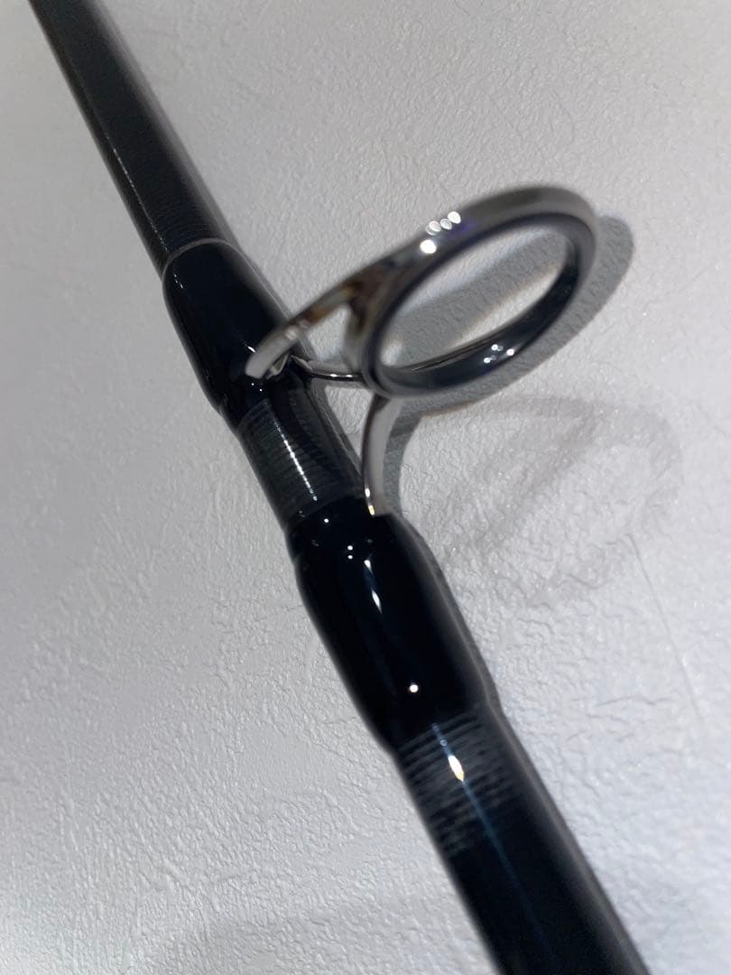 トゥルースジャパン ブラックディメンション 95h 美品☆早い者勝ち☆投げ売り