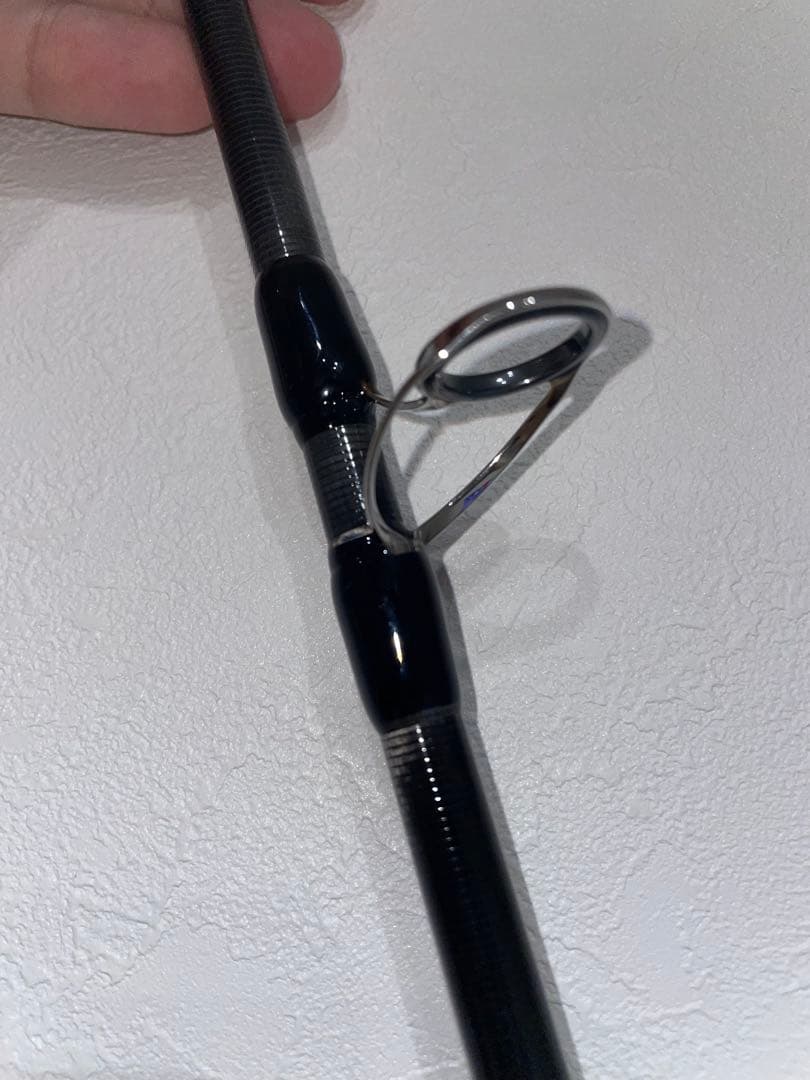 トゥルースジャパン ブラックディメンション 95h 美品☆早い者勝ち☆投げ売り