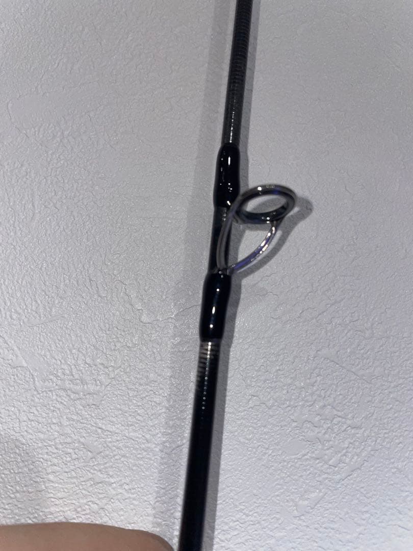 トゥルースジャパン ブラックディメンション 95h 美品☆早い者勝ち☆投げ売り