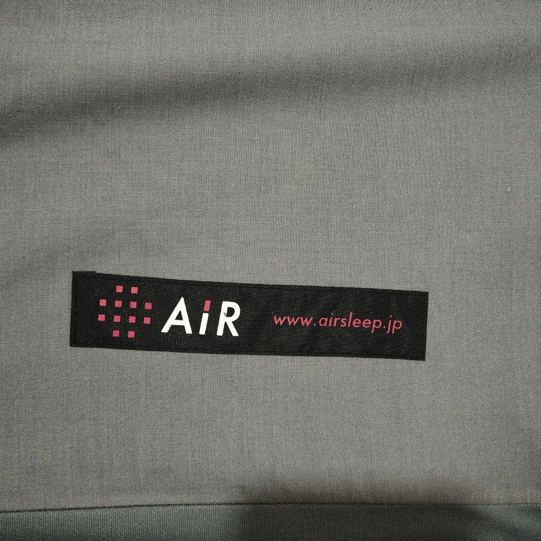 西川エアー　AiR シングルエアマットレス