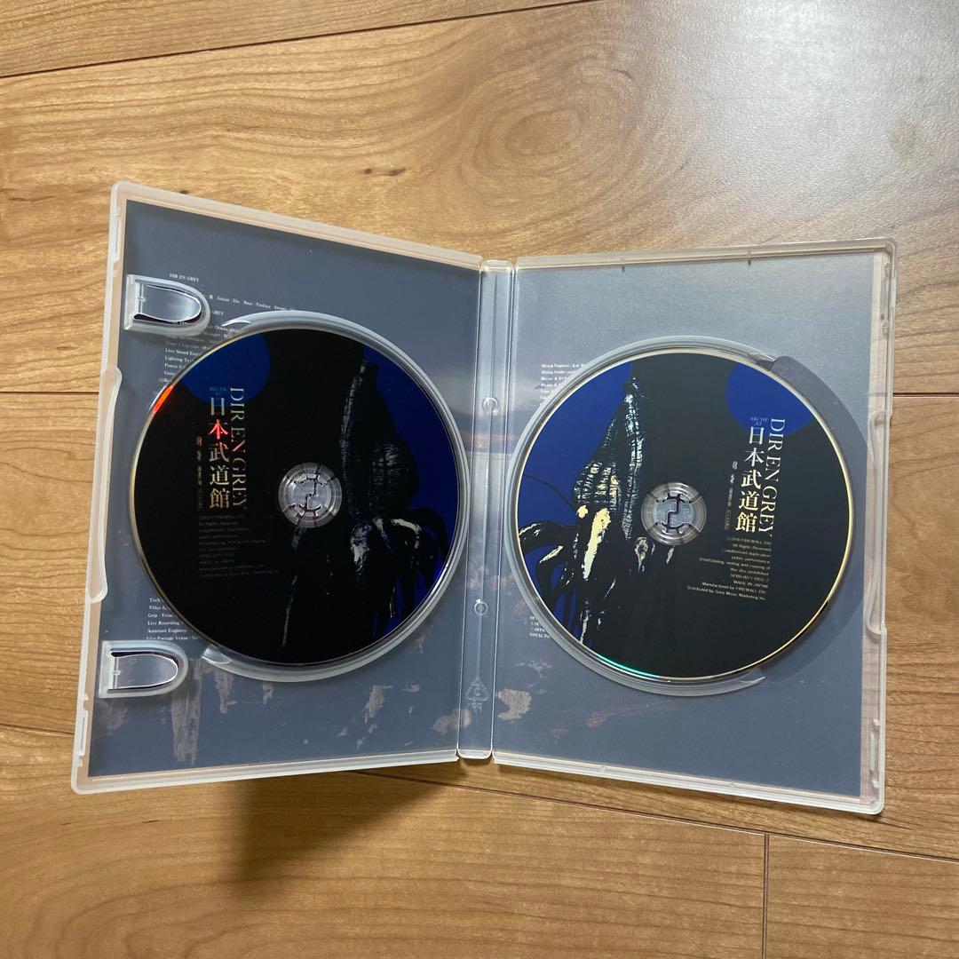DIR EN GREY DVD 17作品　まとめ売り