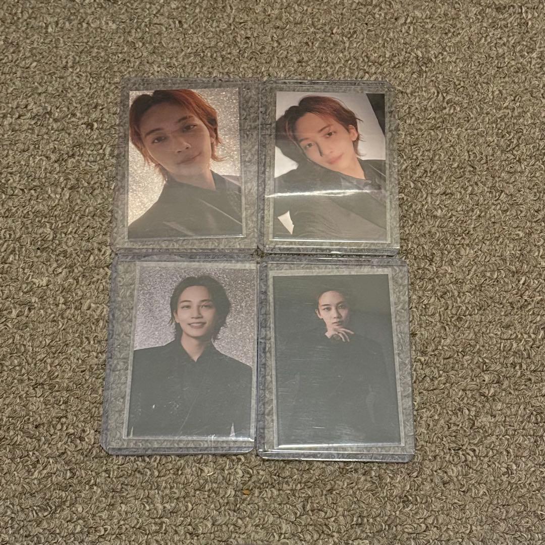 SEVENTEEN セブチ ジョンハン バパケ バースデーパッケージ 2021