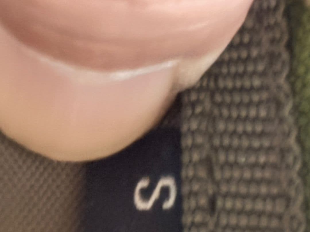 陸上自衛隊 防弾チョッキ2型 (エスアンドグラフ製・複製品)セット