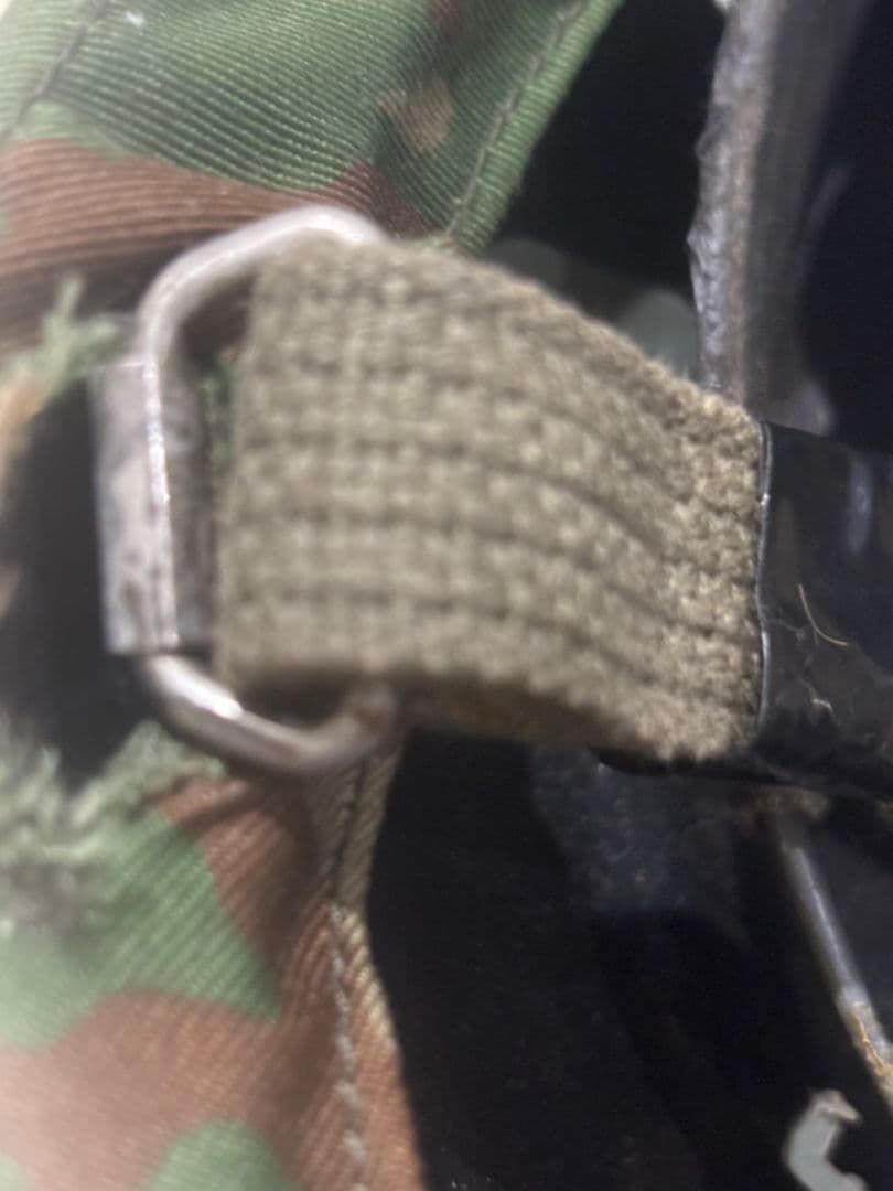 陸上自衛隊 防弾チョッキ2型 (エスアンドグラフ製・複製品)セット