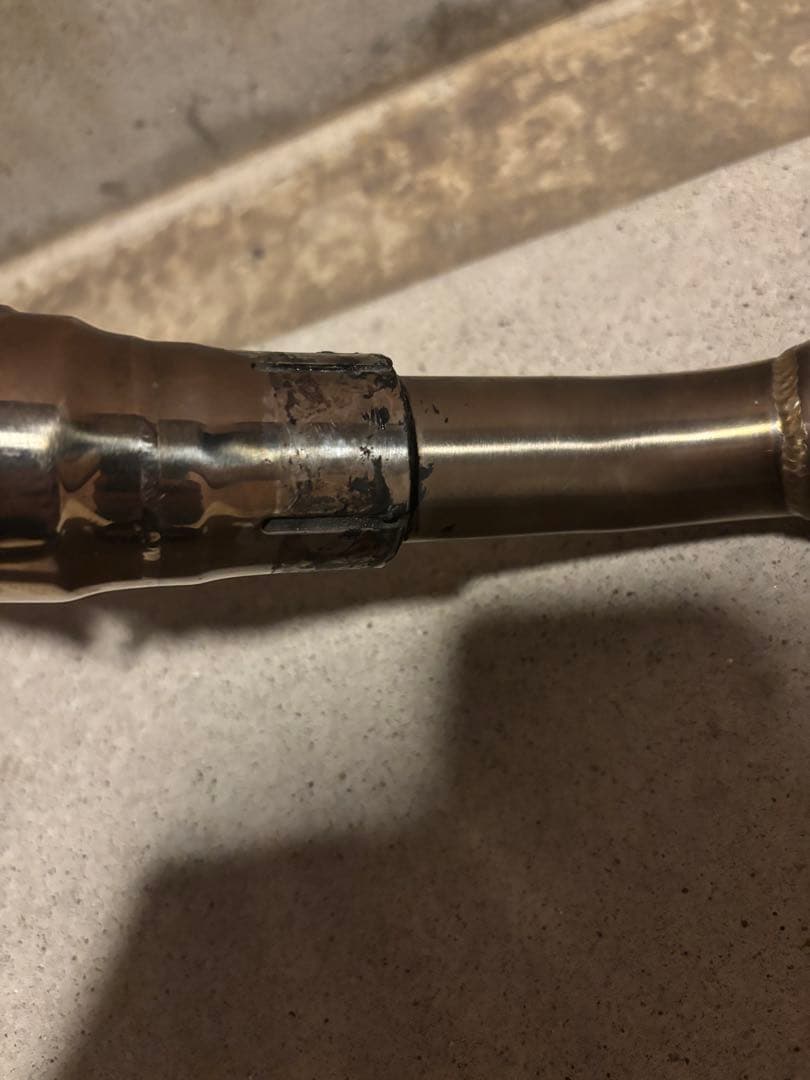 YZF-R25 WR'S ショートマフラー フルエキセット