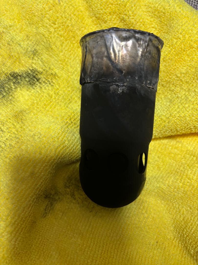 YZF-R25 WR'S ショートマフラー フルエキセット