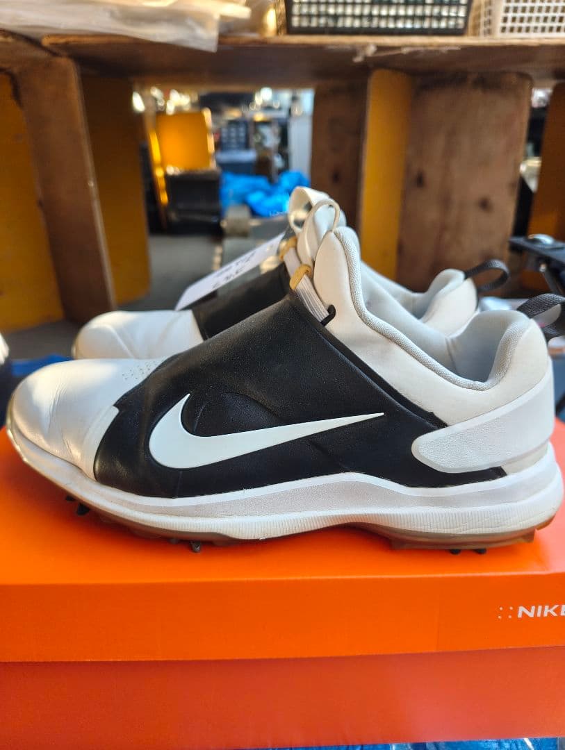 NIKE TOUR PREMIRE 28.0cm　ゴルフシューズ