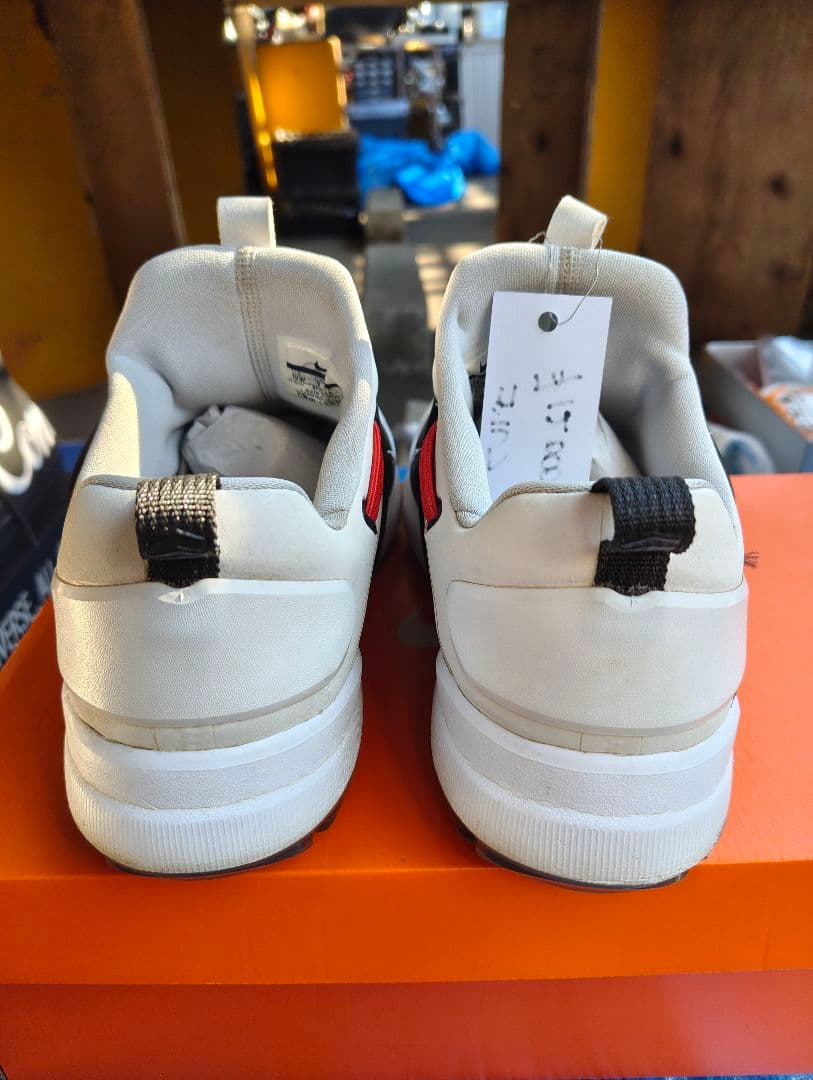 NIKE TOUR PREMIRE 28.0cm　ゴルフシューズ