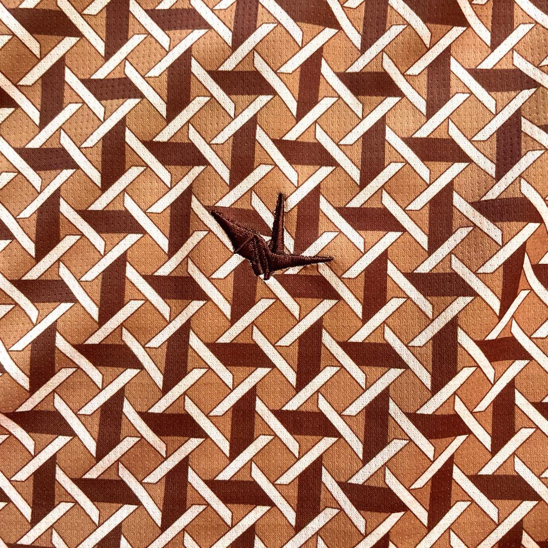 メンズウェア 1PIU1UGUALE3 113 GOLF CLASSIC / ORIZURU