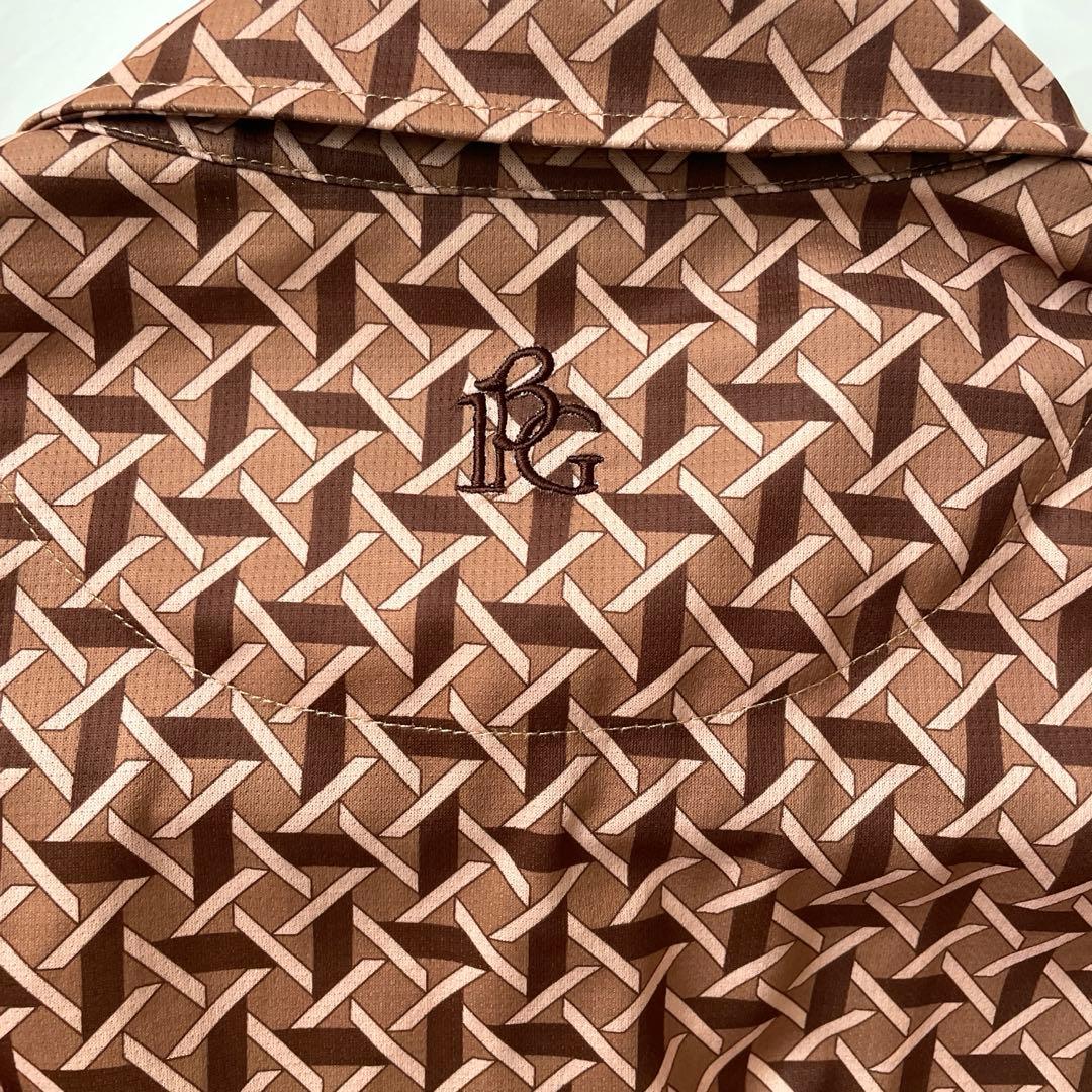 メンズウェア 1PIU1UGUALE3 113 GOLF CLASSIC / ORIZURU