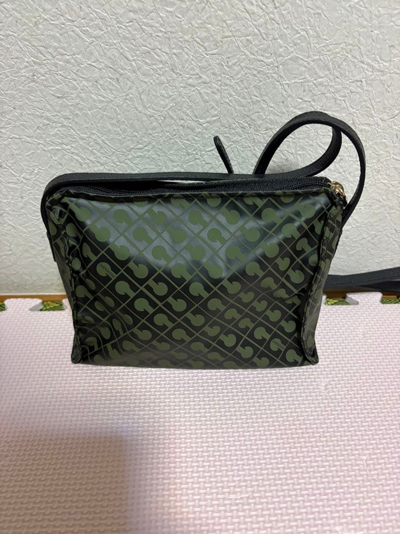 kueさま ゲラルディーニ☆ソフティ☆ポシェット☆斜めがけ