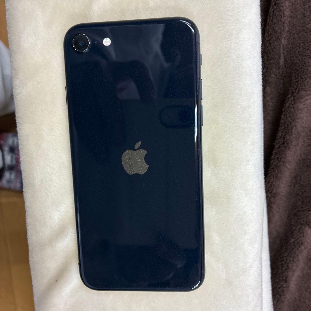 iPhone SE 128G 第三世代