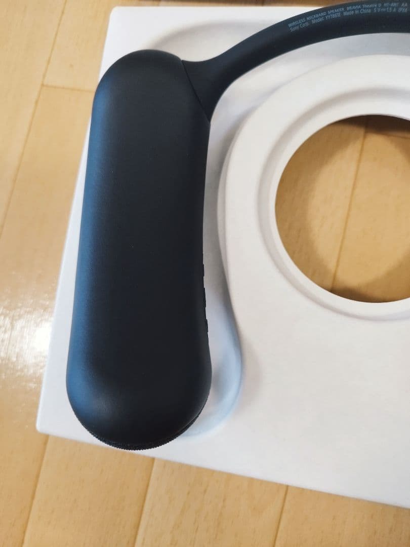 美品　使用2回　SONY BRAVIA Theatre U HT-AN7