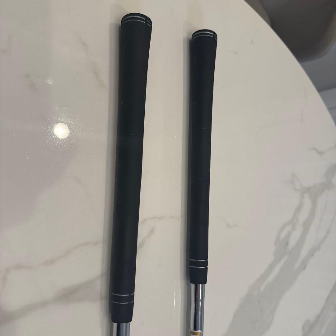 マスダゴルフ M425/S AW SW ダイナミックゴールド　120 S200