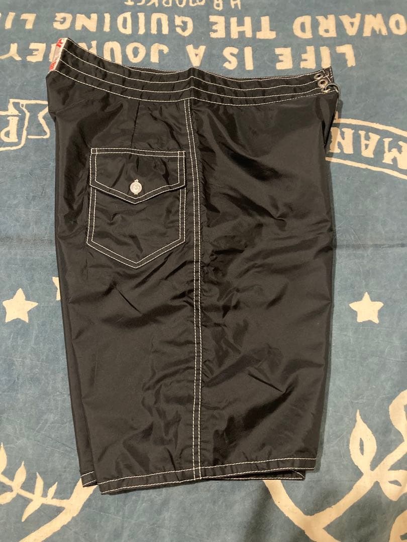 BIRDWELL バードウェル ハーフパンツ ショートパンツ 水着 サーフィン