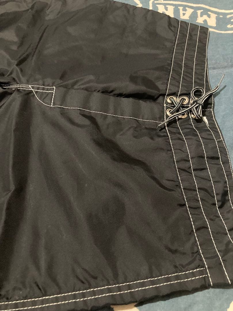 BIRDWELL バードウェル ハーフパンツ ショートパンツ 水着 サーフィン