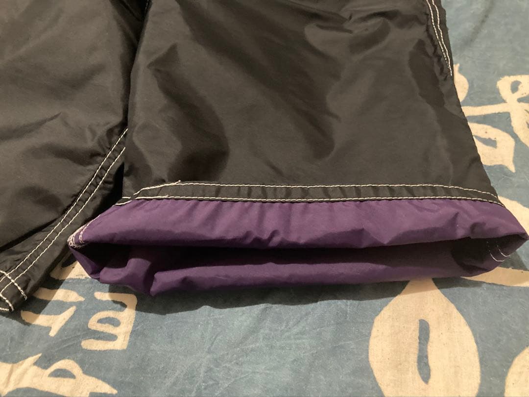 BIRDWELL バードウェル ハーフパンツ ショートパンツ 水着 サーフィン