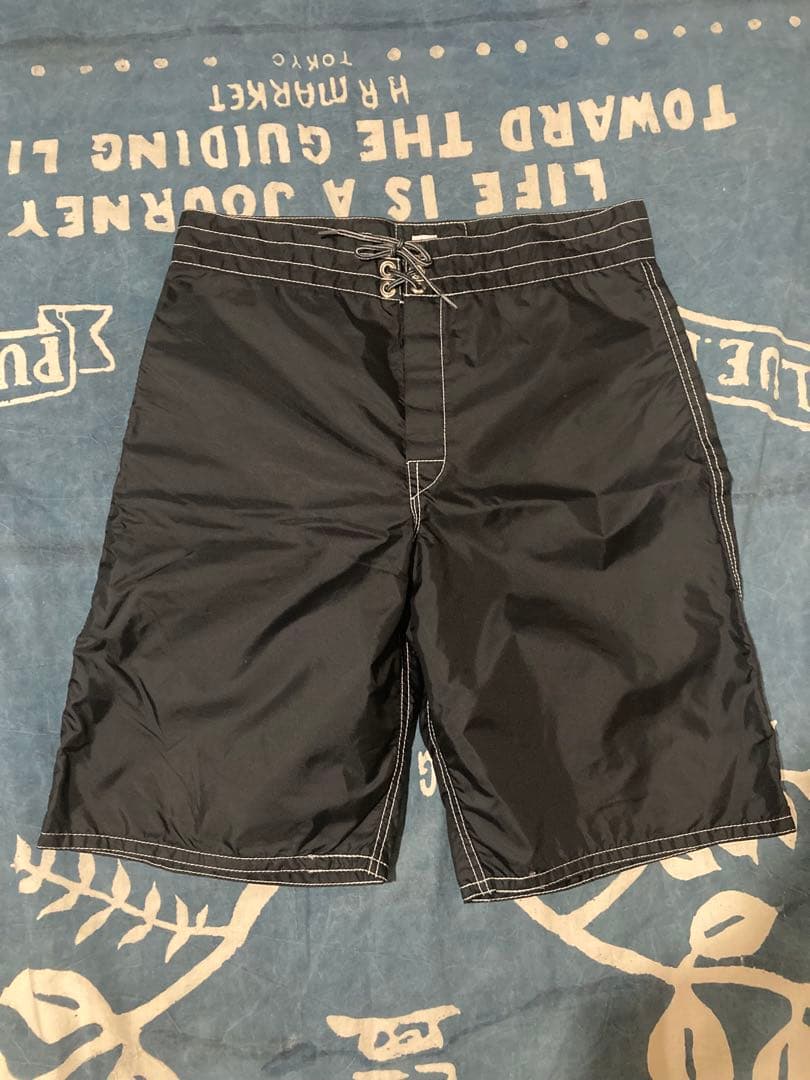 BIRDWELL バードウェル ハーフパンツ ショートパンツ 水着 サーフィン