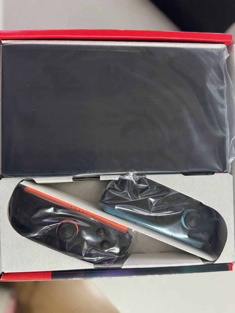 まろん様　用　Nintendo Switch2 (日本専用) 本体